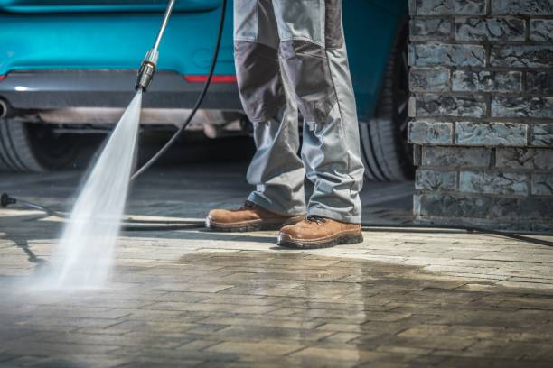 Professional Pressure Washing Services in Duncan, SC