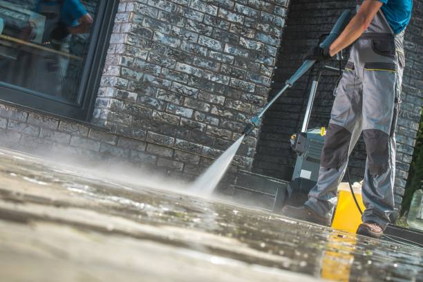 Best Post-Construction Pressure Washing  in Duncan, SC